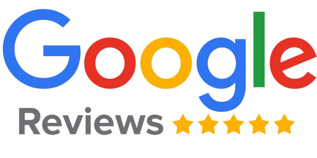 Google reviews